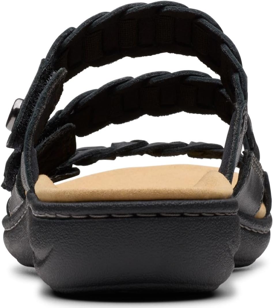 Clarks Women's Laurieann Hope Sandal