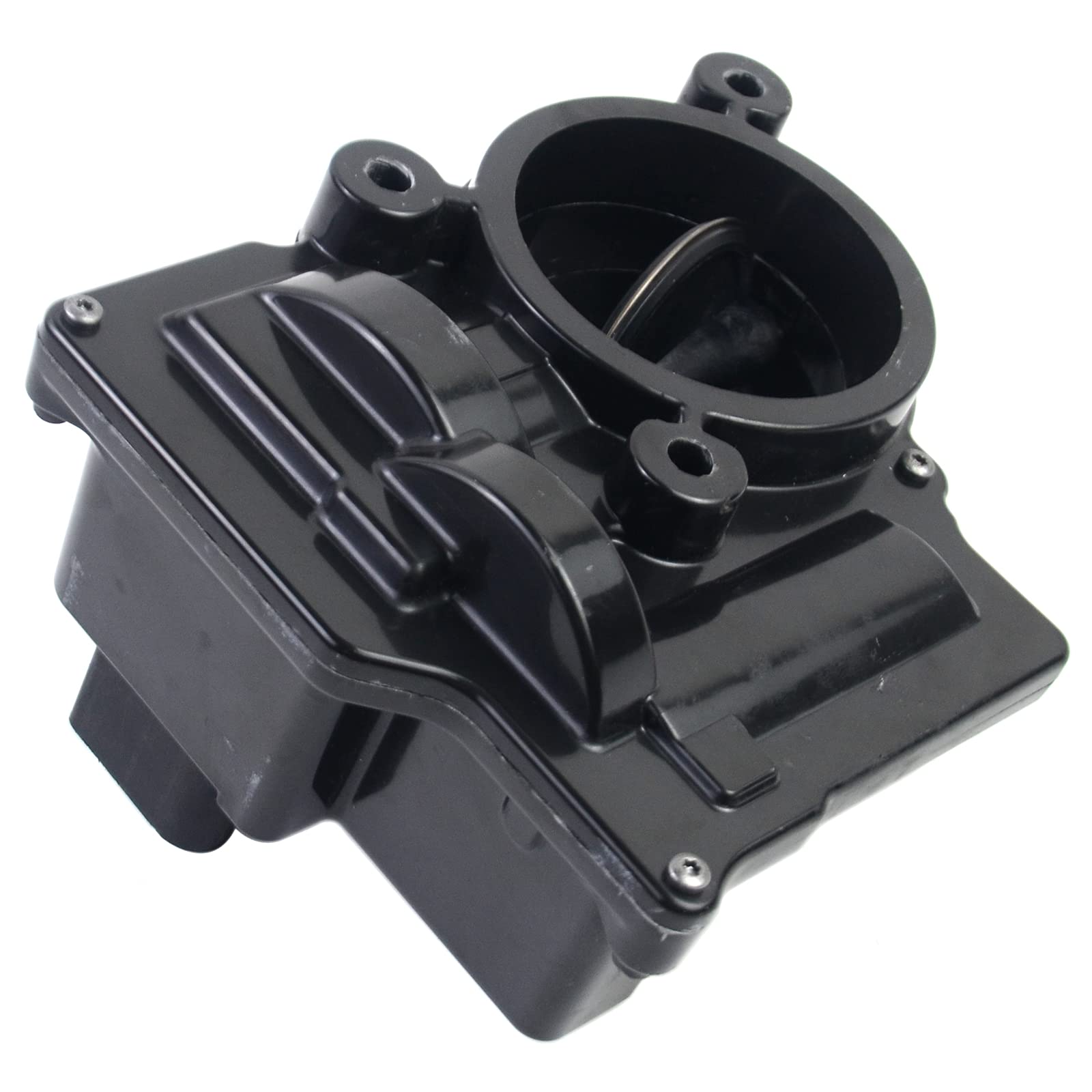 Corpo farfallato 5-pin 1.4 TSI 03C128063A 03C128063B