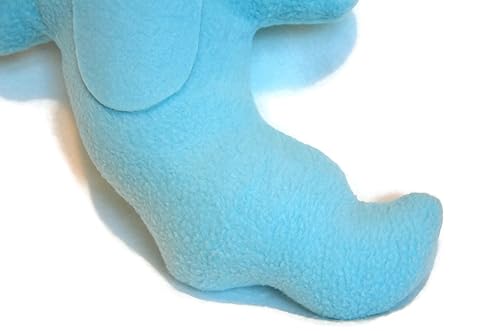 Miniatura 3 de Fnaf Handmade PlushGhost Freddy 14" inch Plush Toy