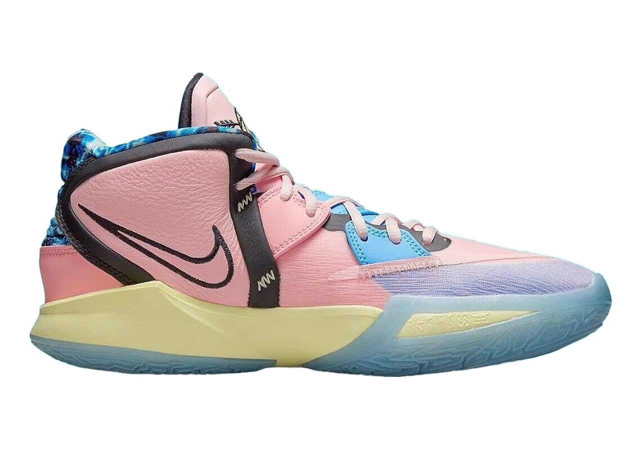 Amazon.com | Nike Kyrie Infinity DH5385-900 Multicolor Size