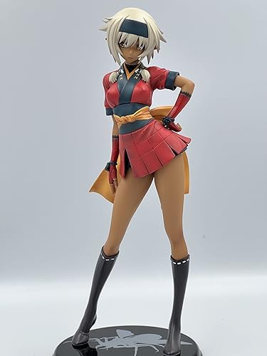 Amazon | 装甲悪鬼村正 二世村正 1/7スケール ABS&PVC製 塗装済み完成