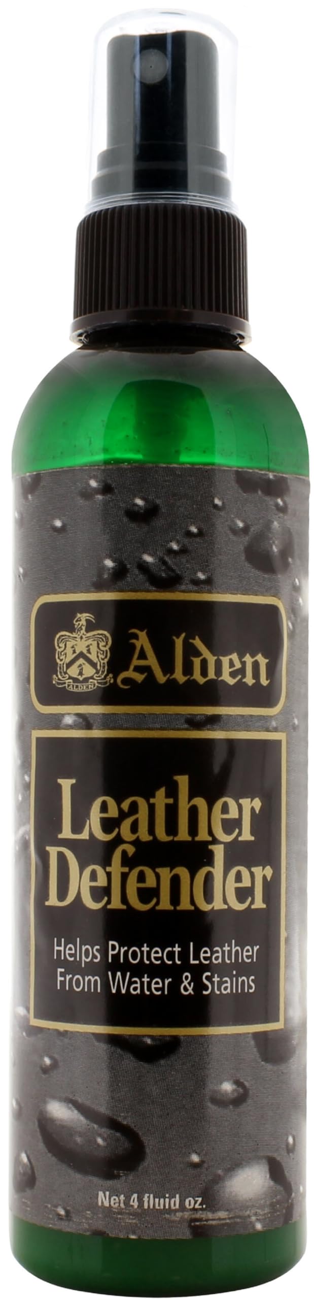 Amazon | [オールデン] レザーディフェンダー LEATHER DEFENDER/カーフ