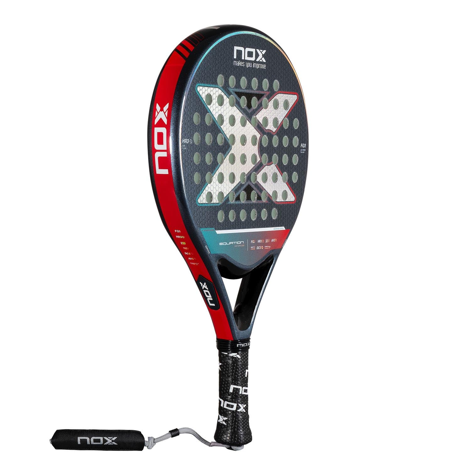 NOX Equation Light 2025