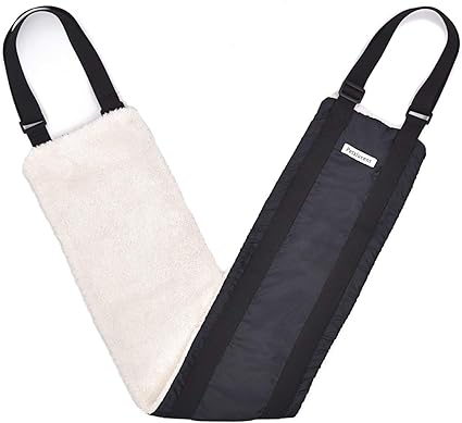canine sling