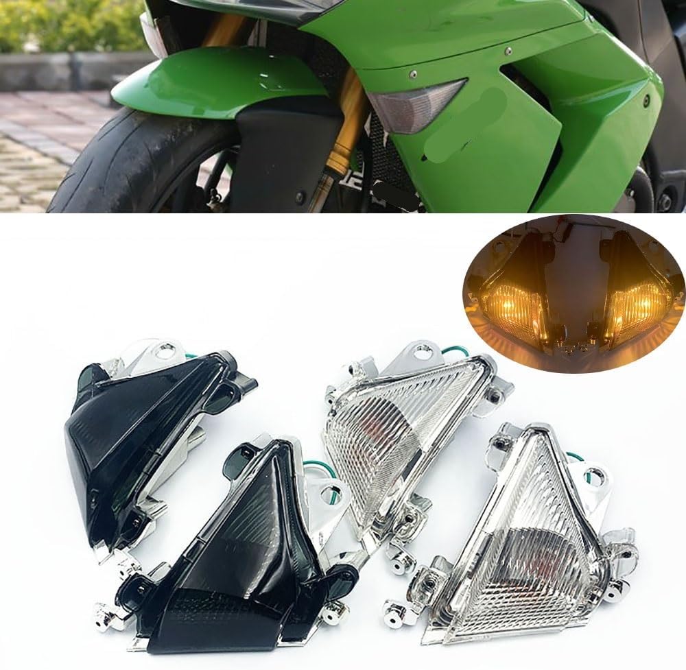 Compatible With For ZX-10R 2004 2005 【熱可塑性エラストマー (TPE
