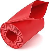 Vista 108 de CHANZON - Relación 3:1 - Rollo de 80 pies - Tubo termorretráctil de 5/8" (15mm) - Grado marino, impermeable, forro adhesivo