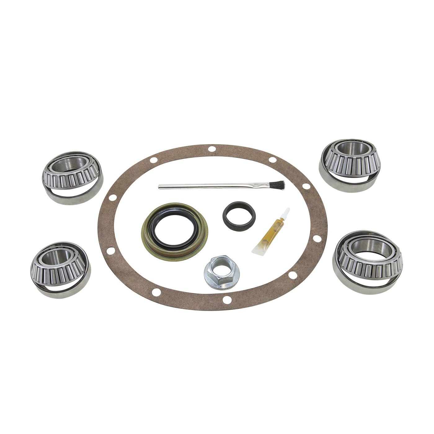 USA Standard Gear (ZBKM35) Bearing Kit for AMC Model 35 Rear Differential