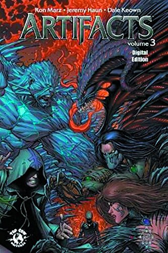 Artifacts Volume 3 Doc