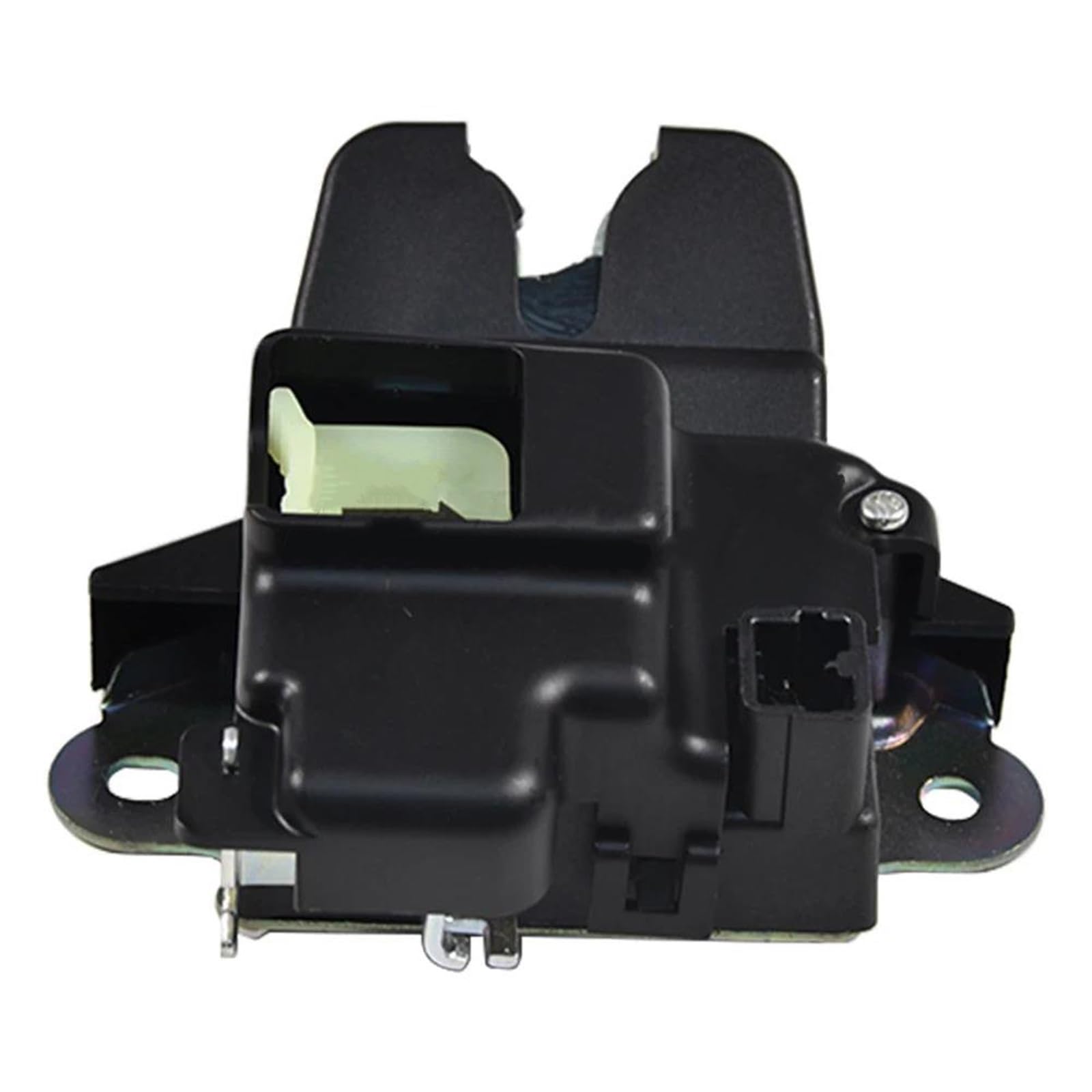 Car Rear Tailgate Latch with Actuator Trunk Lock for Hyundai for Elantra 2011-2016