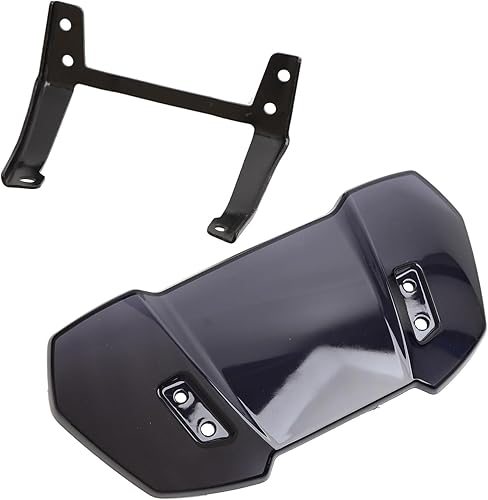 Miniatura 2 de Mokuo Mototcycle - Parabrisas decorativo para Yamaha Zuma 125 2022 2023