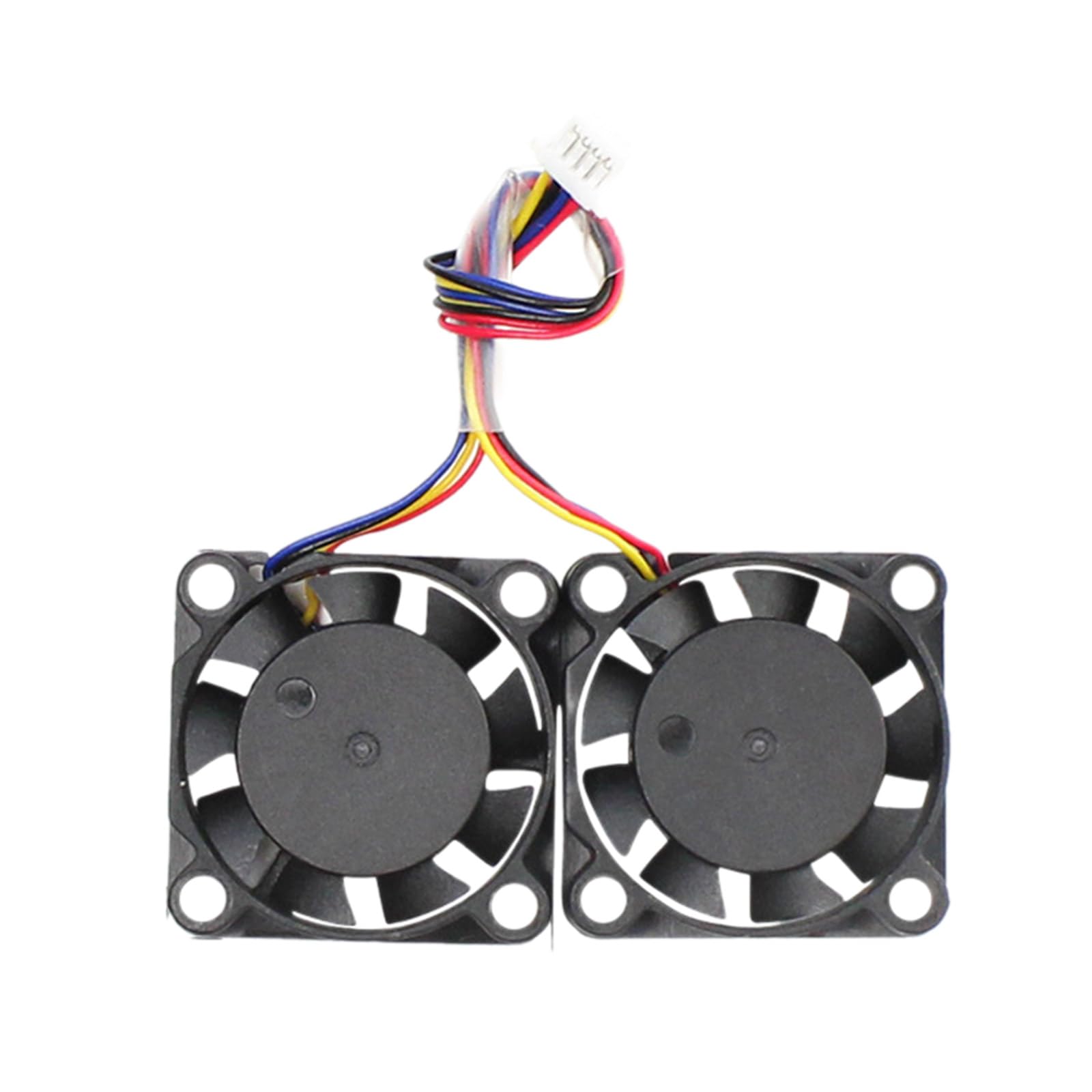 Ventilateur silencieux RPI5 : efficacité de refroidissement PWM