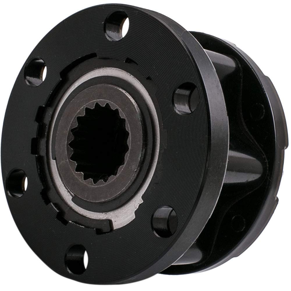 1 cojinete de pistón 1 pasador de pistón de bloqueo de cubo de rueda libre para Pick-Up D-Max 2005-up 8-97113446-PT