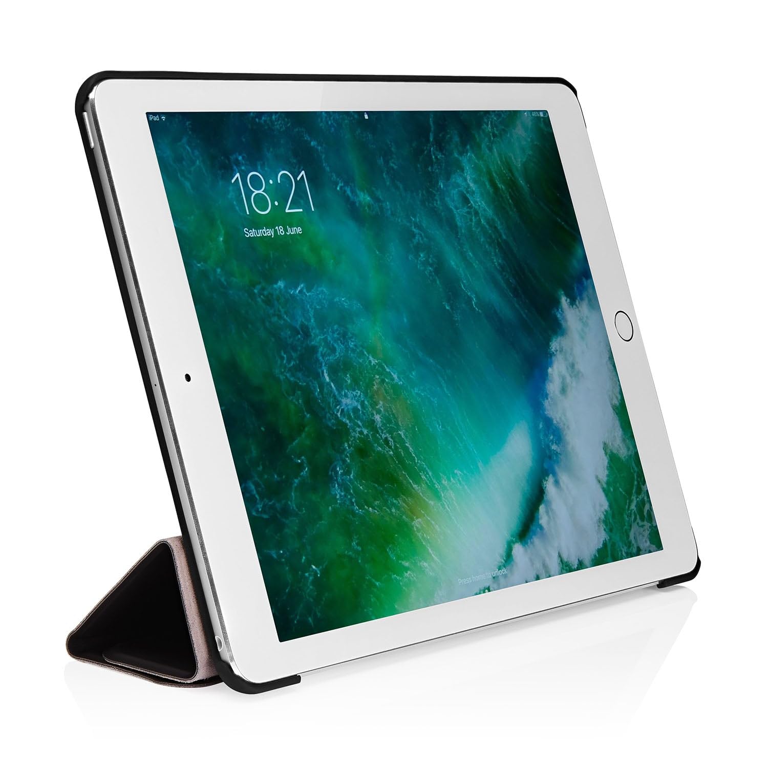 Pipetto iPad Case – Origami