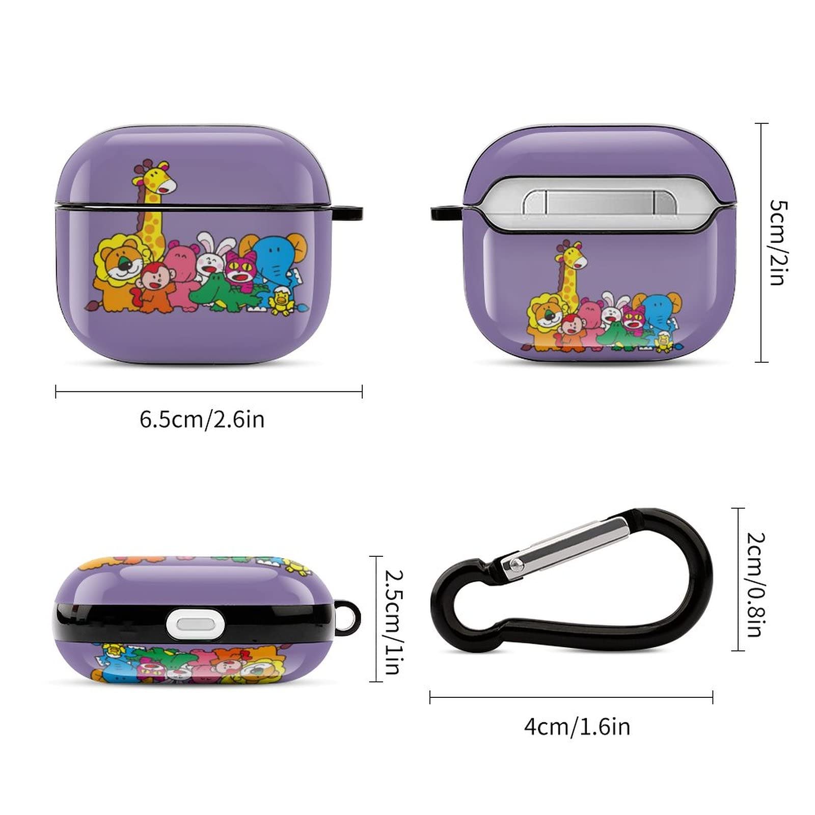Amazon | たべっ子どうぶつairpods第3世代bluetoothヘッドホン