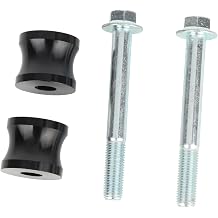 Motorcycle Handlebar Riser Clamp, Aluminum Alloy