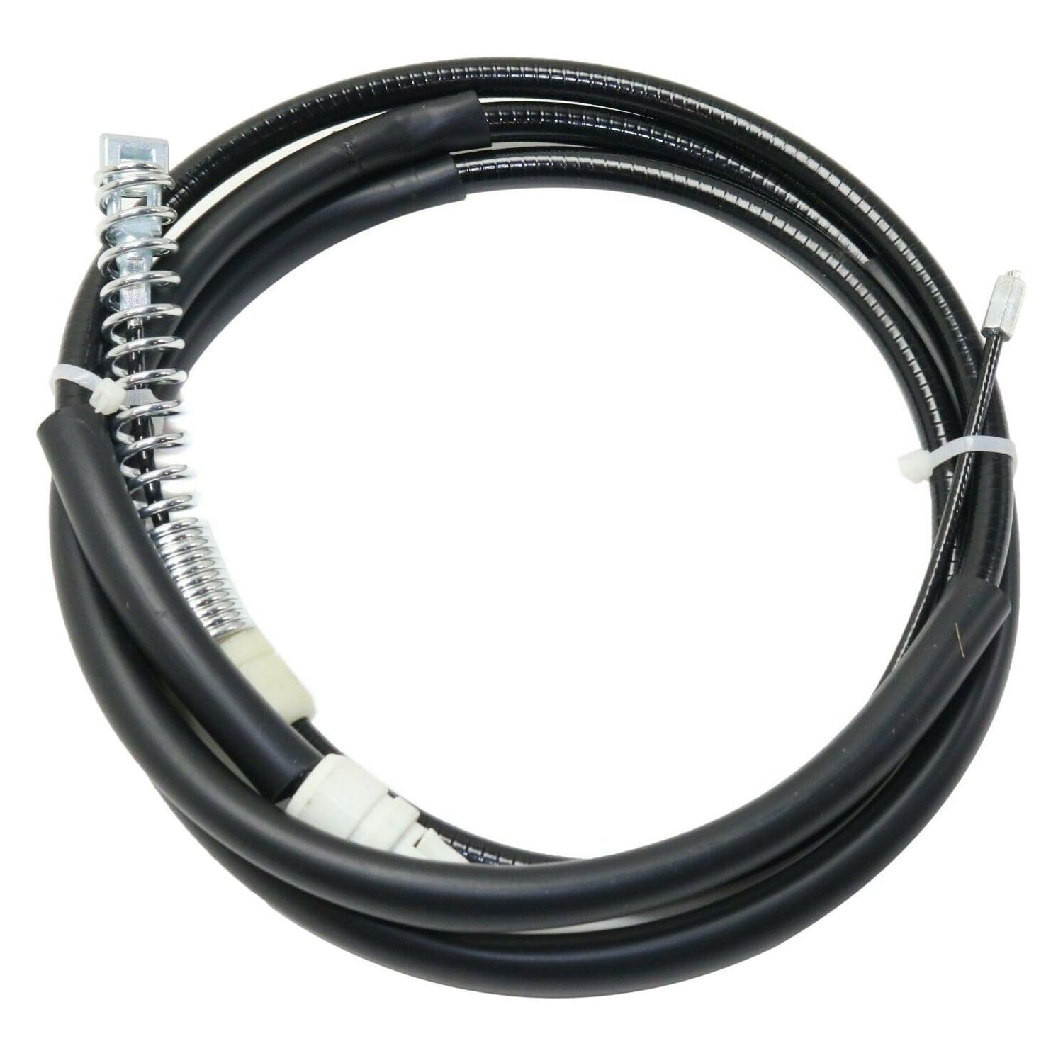 Brake Cable Rear Left for Chevrolet Express 1500 2003-2014 | 1pc, OE# 15206310 20779564 C660520, Direct Fit