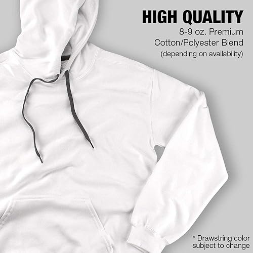 Miniatura 3 de LOGOVISION Ropa unisex para adultos con diseño oficial de alumnos universitarios para hombres y mujeres, colección de sudaderas con capucha