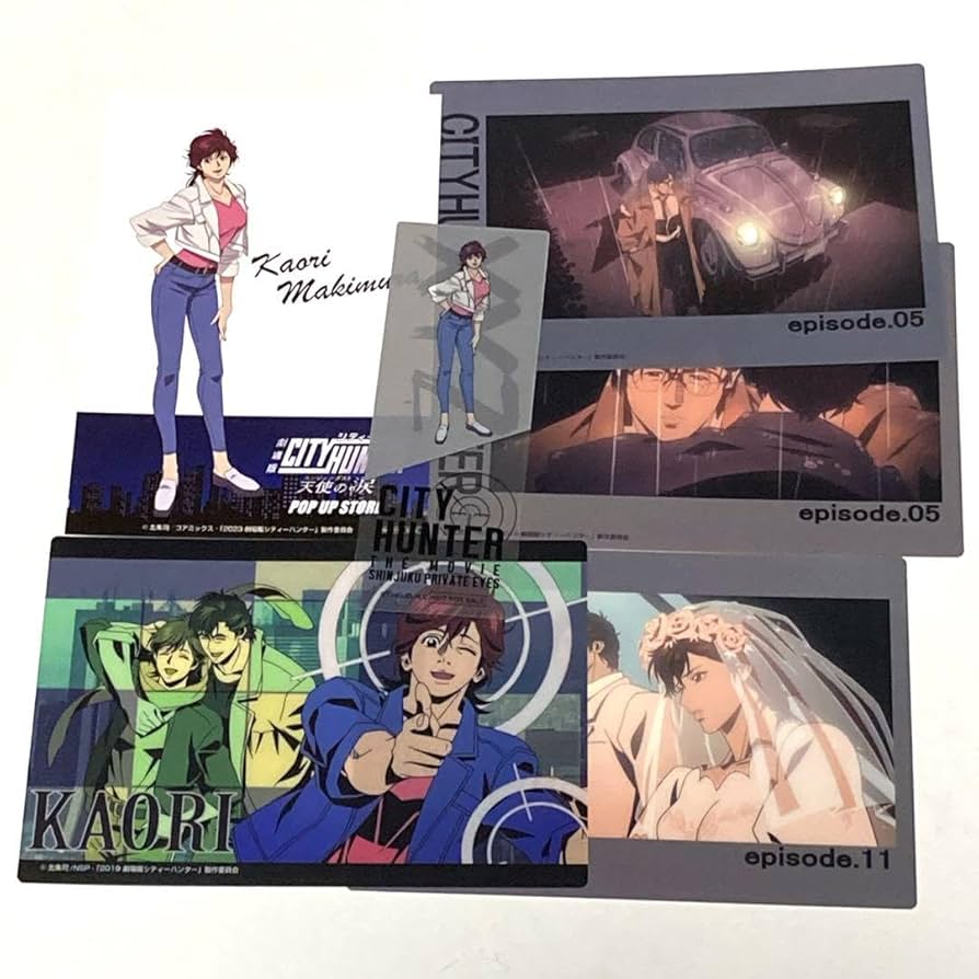 Cityハンター 71YFXP0XzmL._UF350,350_QL80_.jpg