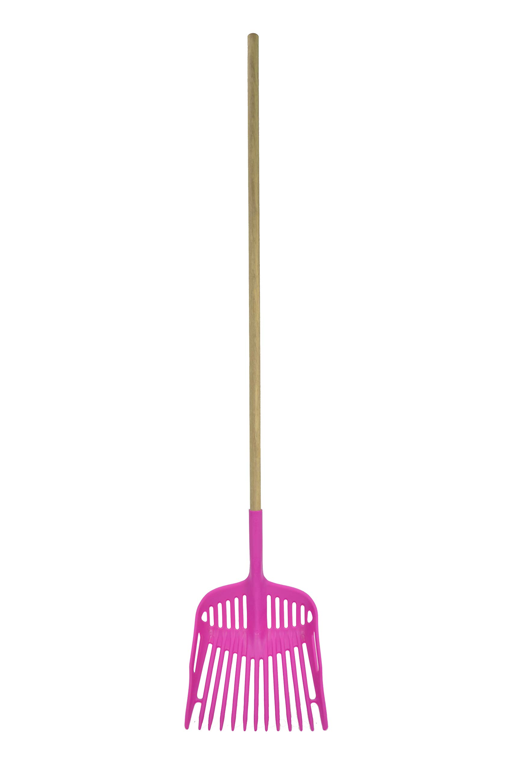 OtherHAROLD MOORE SHAVINGS FORK C/W WOOD HANDLE