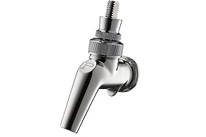 Perlick 630SS: The Ultimate Draft Beer Faucet