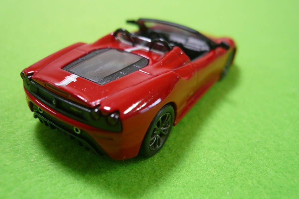 Amazon.co.jp: Kyosho 1/64 Mini Car Collection Ferrari Scuderia