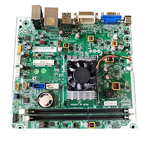 For FX-A-BM-1 REV: 1.00 767103-001 767103-501 767103-601 Desktop Motherboard 100% Tested Fast Ship