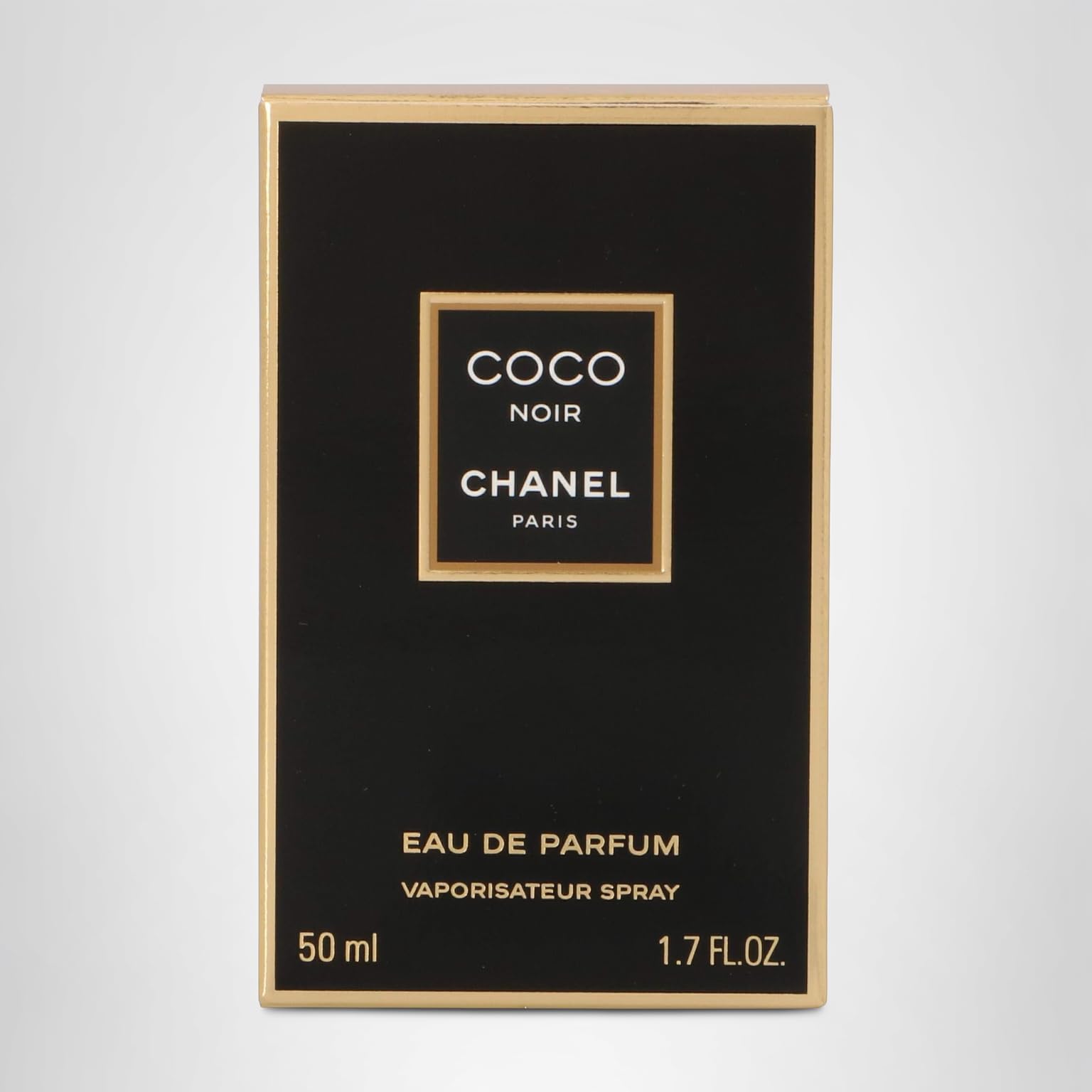Amazon | シャネル ココ ヌワール EDP SP 50ml | シャネル