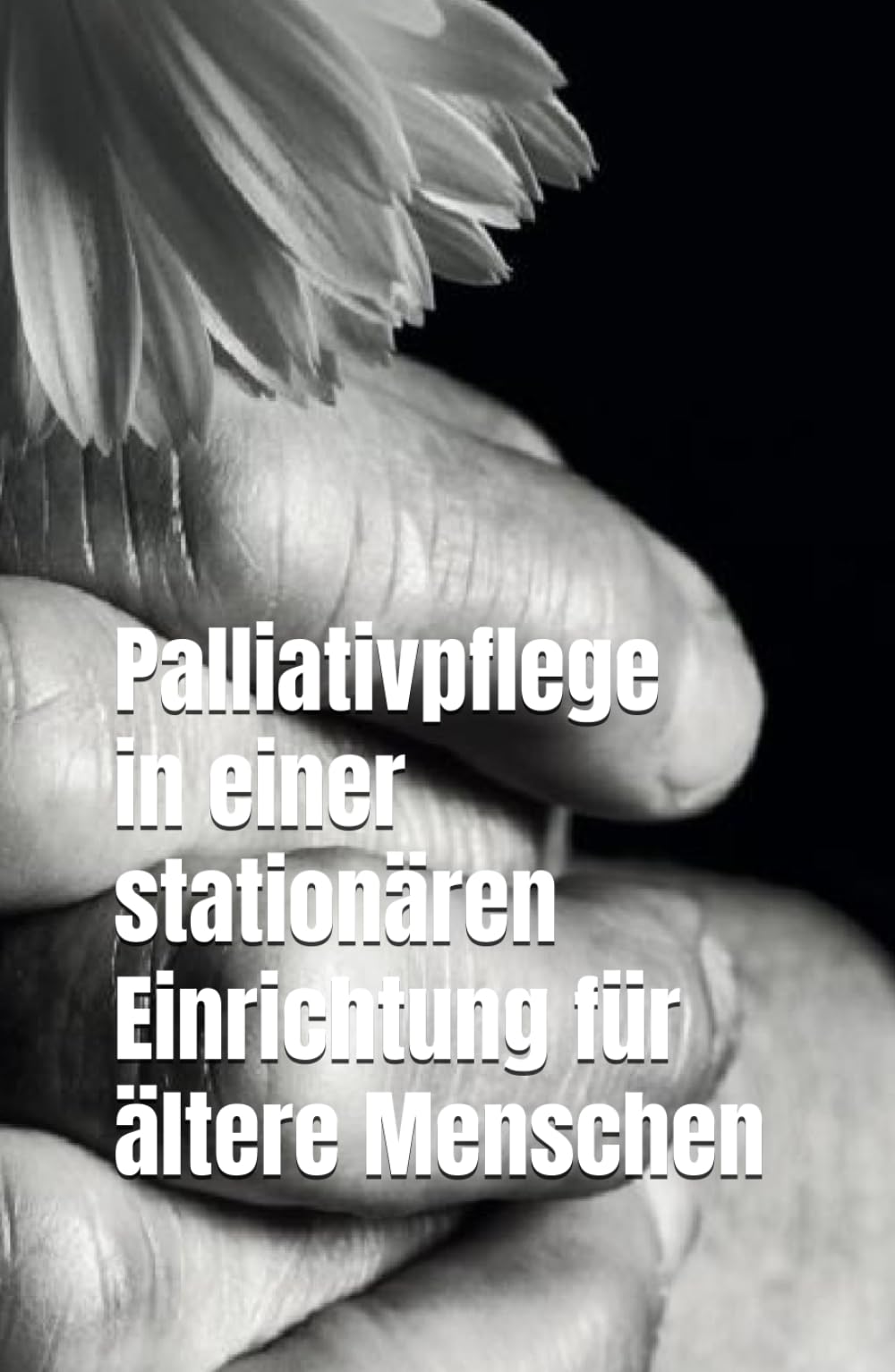 Palliativpflege in einer stationären Einrichtung für ältere Menschen