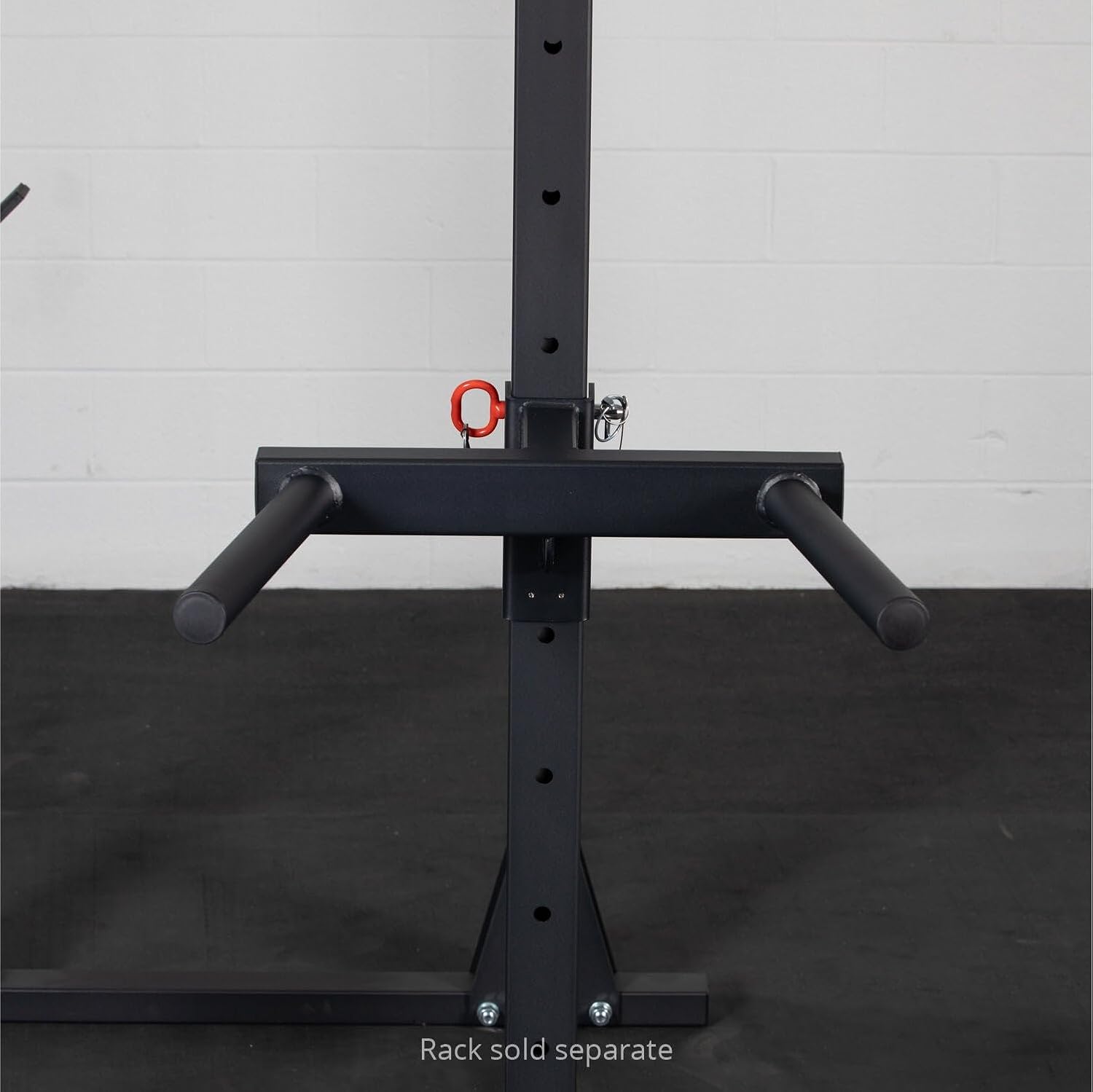 Titan Fitness X-3 Series Y-Dip Bar Rack Mounted Bahrain Ubuy