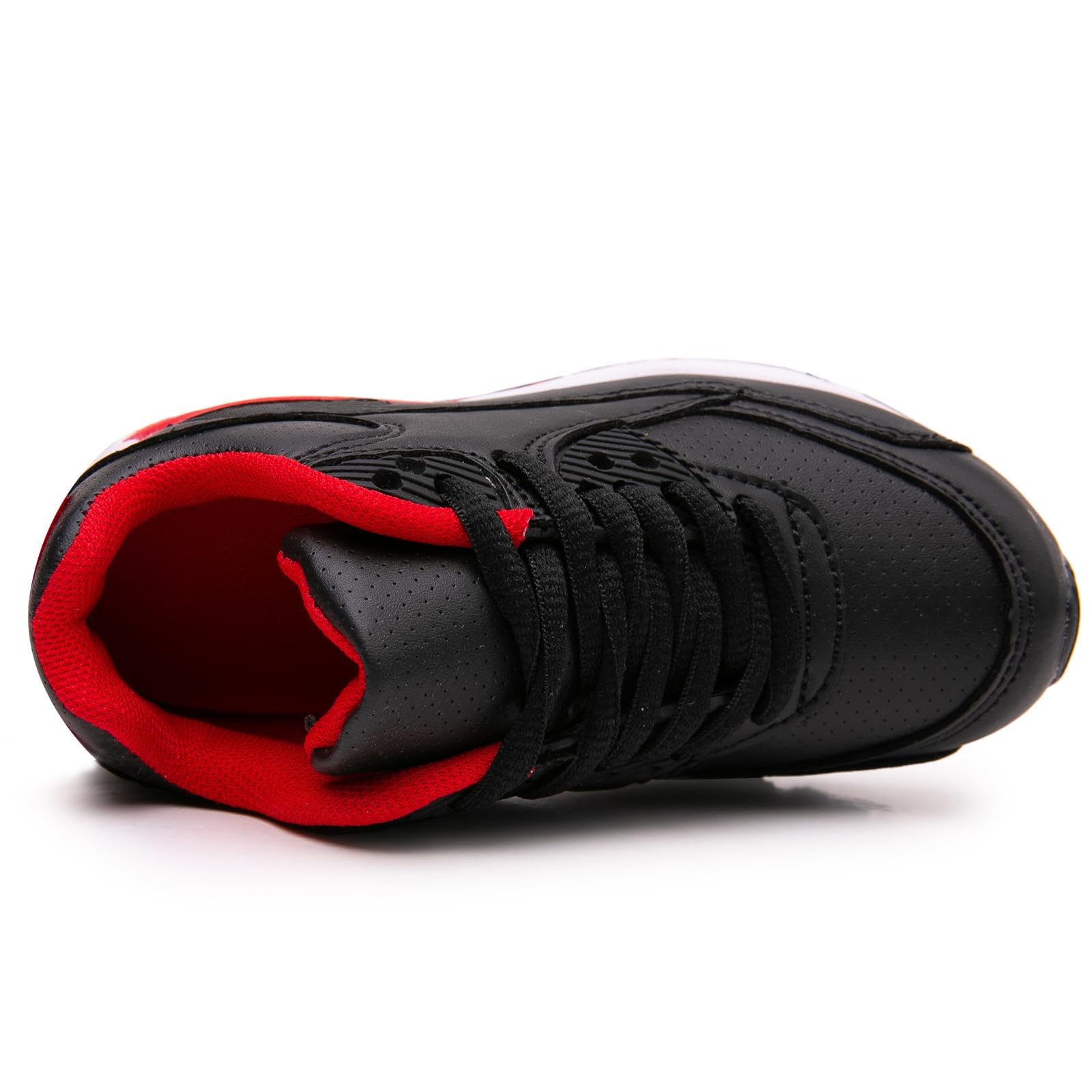 Zapatillas Niño Deportivas para Niño Zapatos Niñas Unisex Deporte Atletismo 25EU-41EU