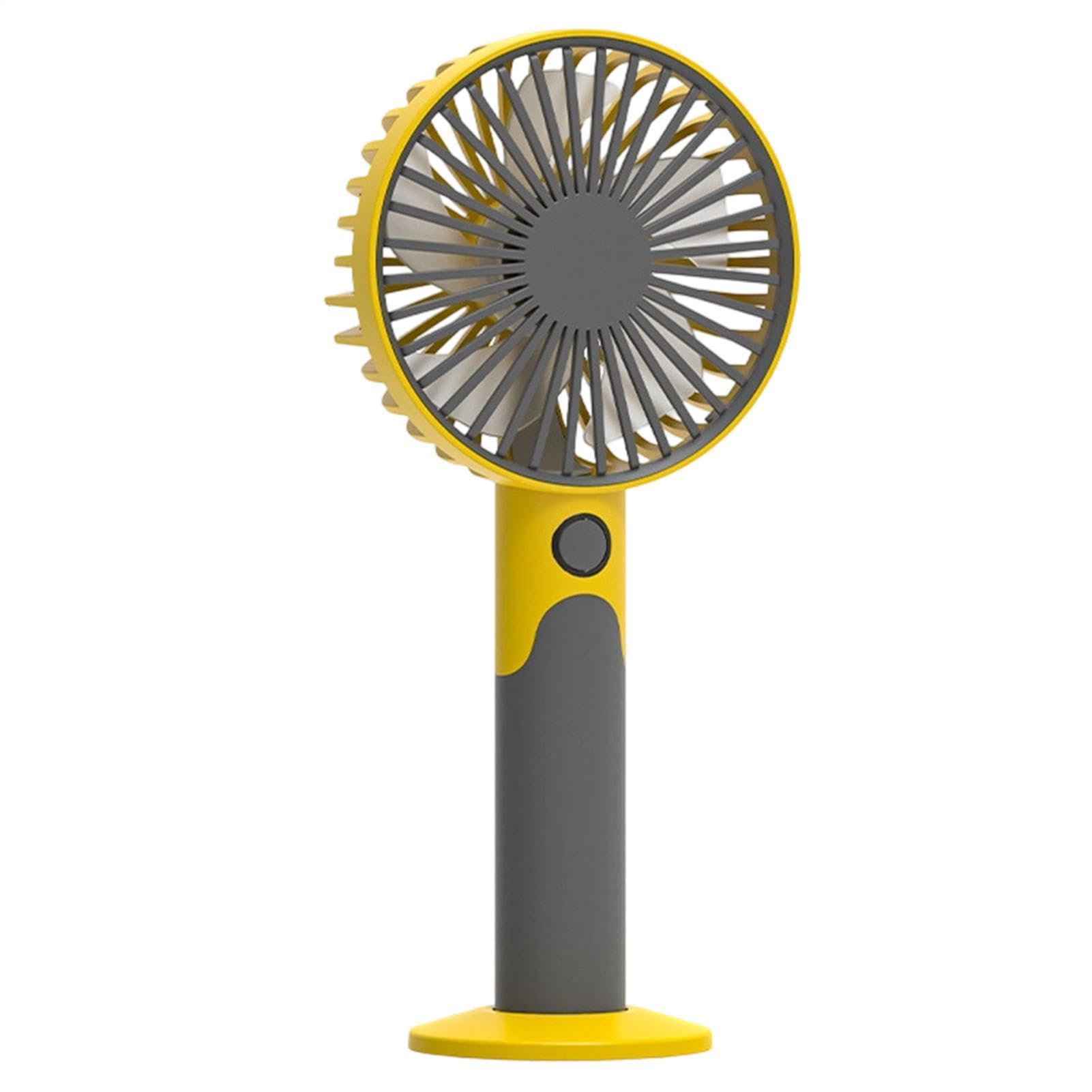 Handheld Fan 6 Speed Adjustment Cooling