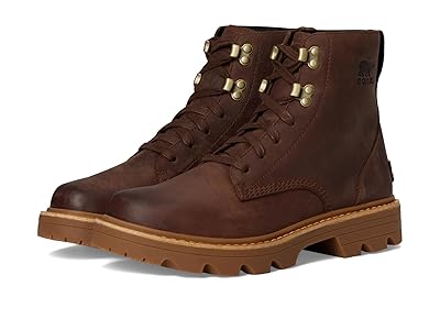 SOREL Revel Rd Boots Lace Waterproof Women