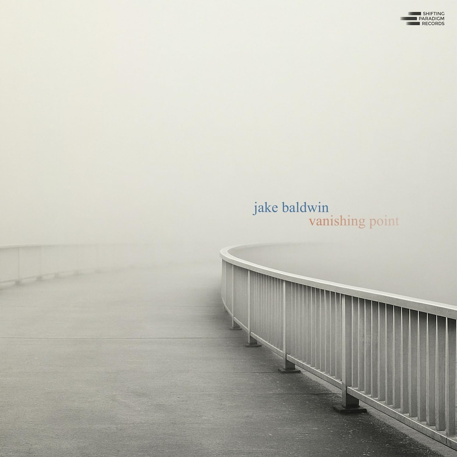 Vanishing Point [VINYL]