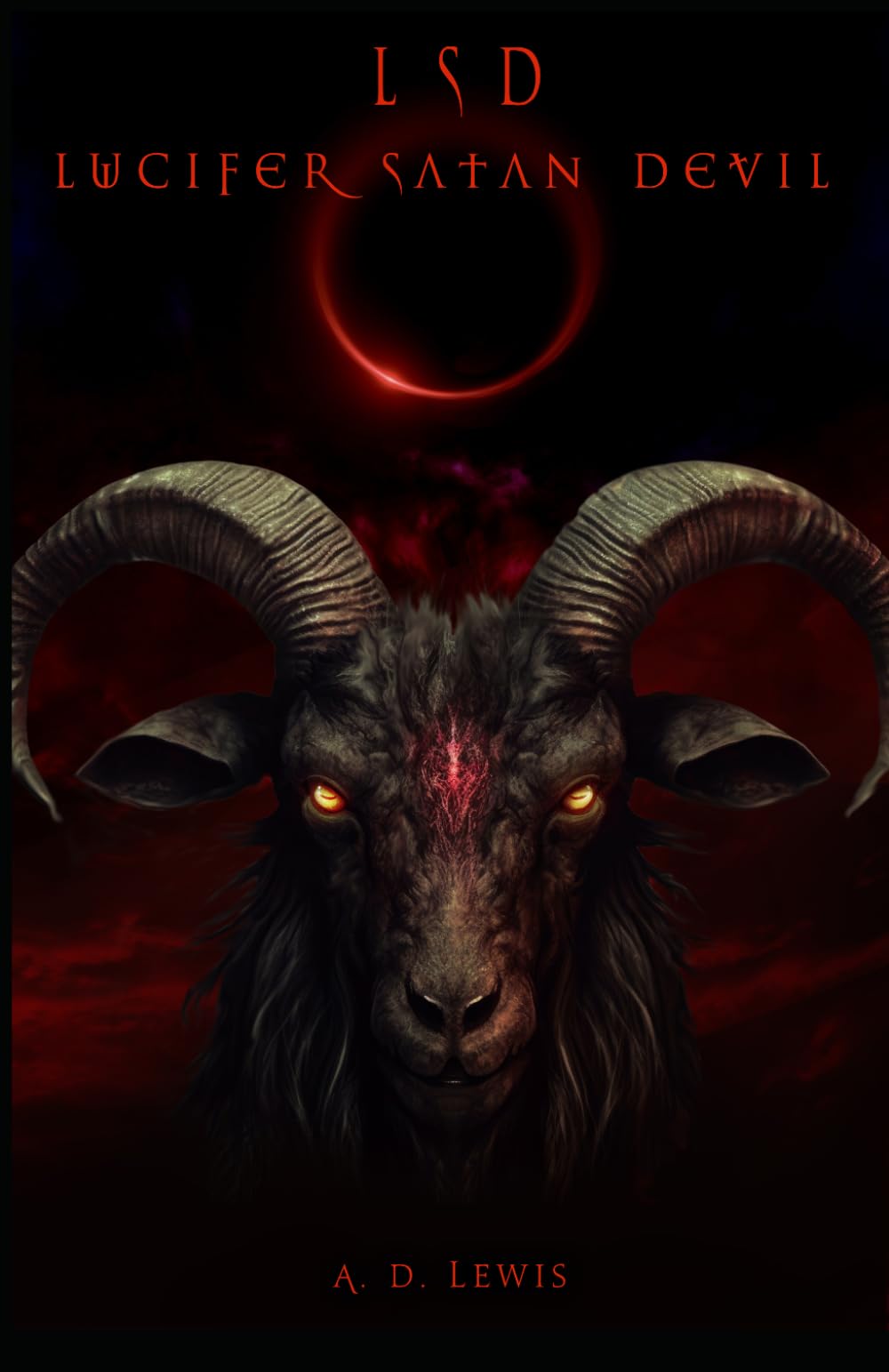 LSD: Lucifer Satan Devil