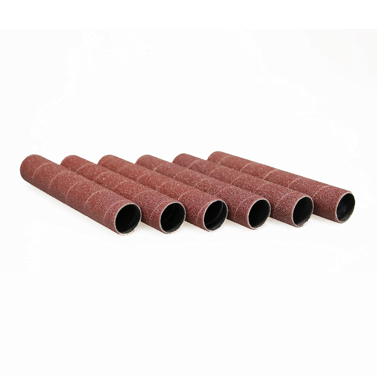 Dark Stone Sanding Sleeves - Oscillating Spindle Sander -13
