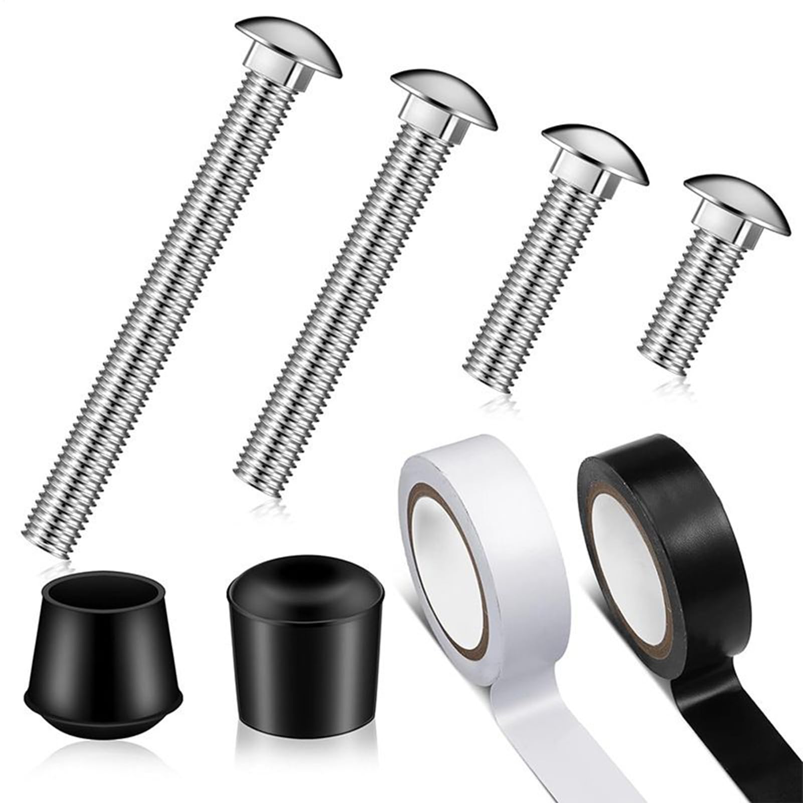 Set de poids pour porte-drapeau idéal pour le camping et le jardin