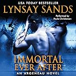 Cover of Immortal Ever After