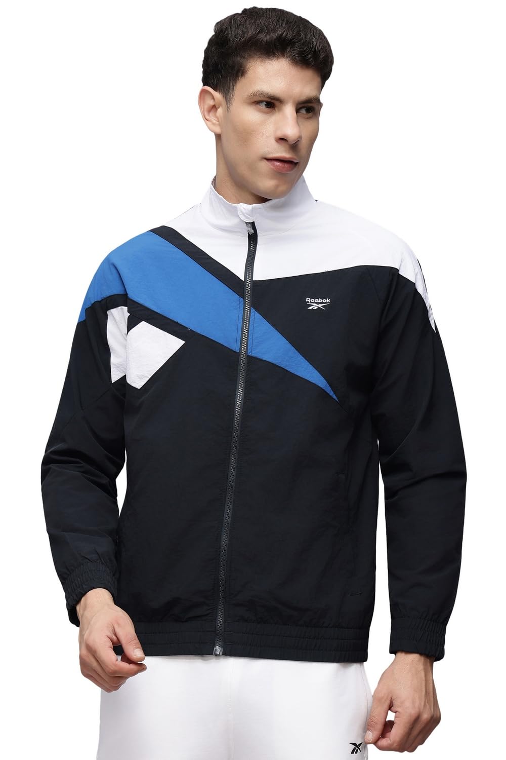 Reebok Mens Tracktop-image-8