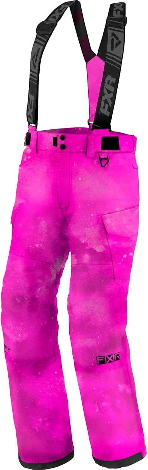 FXR Snow Kicker Pant