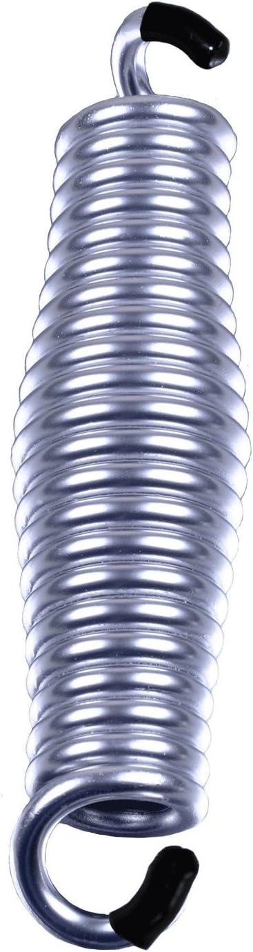 Cutequeen Trading 1pcs Hold up 500 Lb Spring Weight Capacity (Pack of 1)