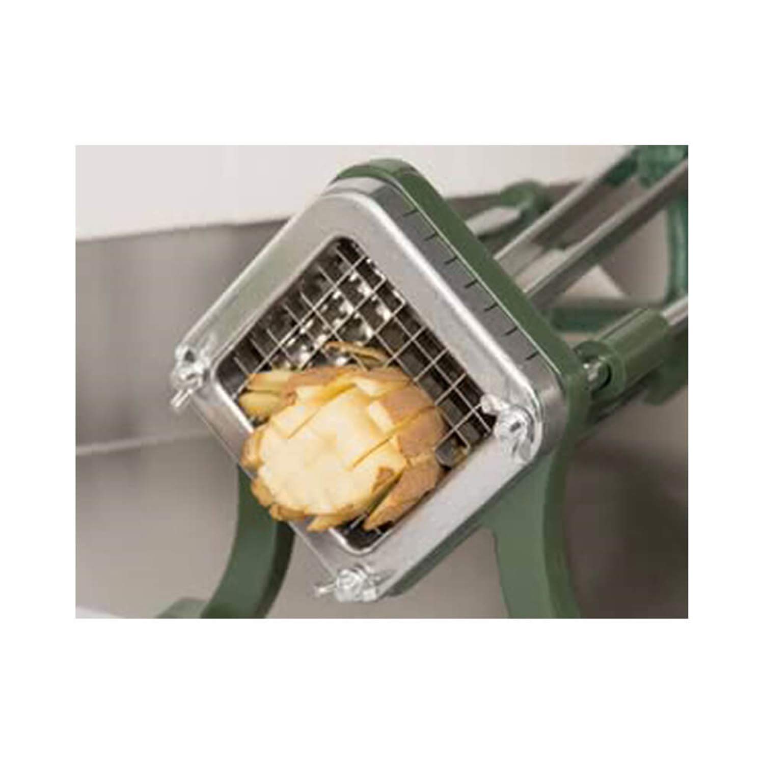 Macchina per tagliare trucioli + lame 6,4 mm - 1 unità