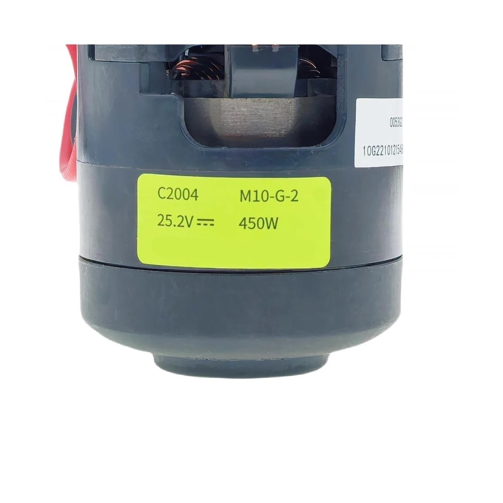 Motore Dell'aspirapolvere, Compatibile Con Dreame, K10 G10 1S V11