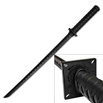 模造刀　NINJA SWORD 直刀 模造刀 NINJA SWORD 直刀 模造刀NINJA SWORD 直刀