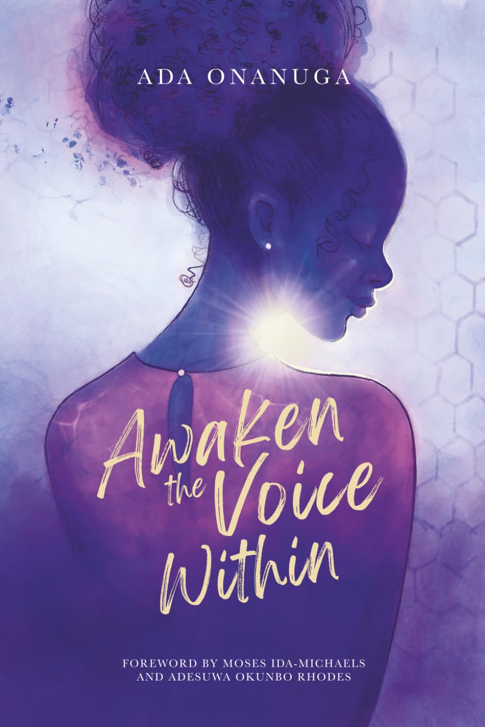 Awaken the Voice Within: You've Been Silent Long Enough