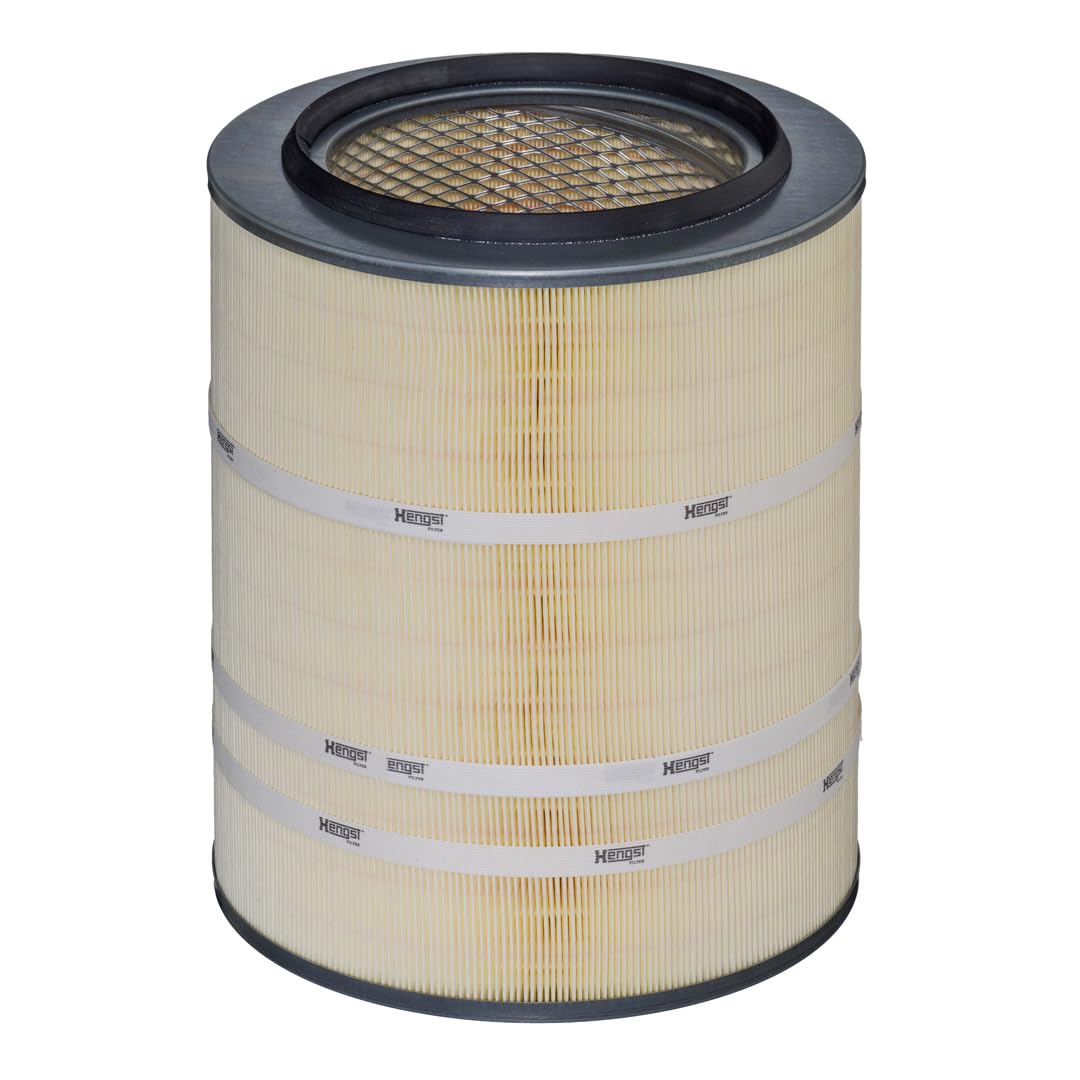 HENGST Filtro de aire E218L