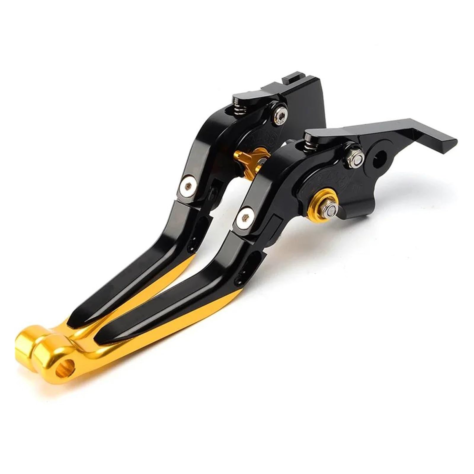 MAMXVKVZEU Motorbike Brake Clutch Handle Levers Motocycle Brake Clutch Levers Handle Lever for Voge DS900X 900DSX DS 900X 900dsx 2024-2026