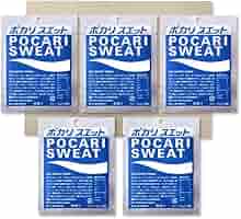 ポカリスエット 粉末 パウダー 120個 ポカリスエットパウダー(粉末) 10L用 【単品】