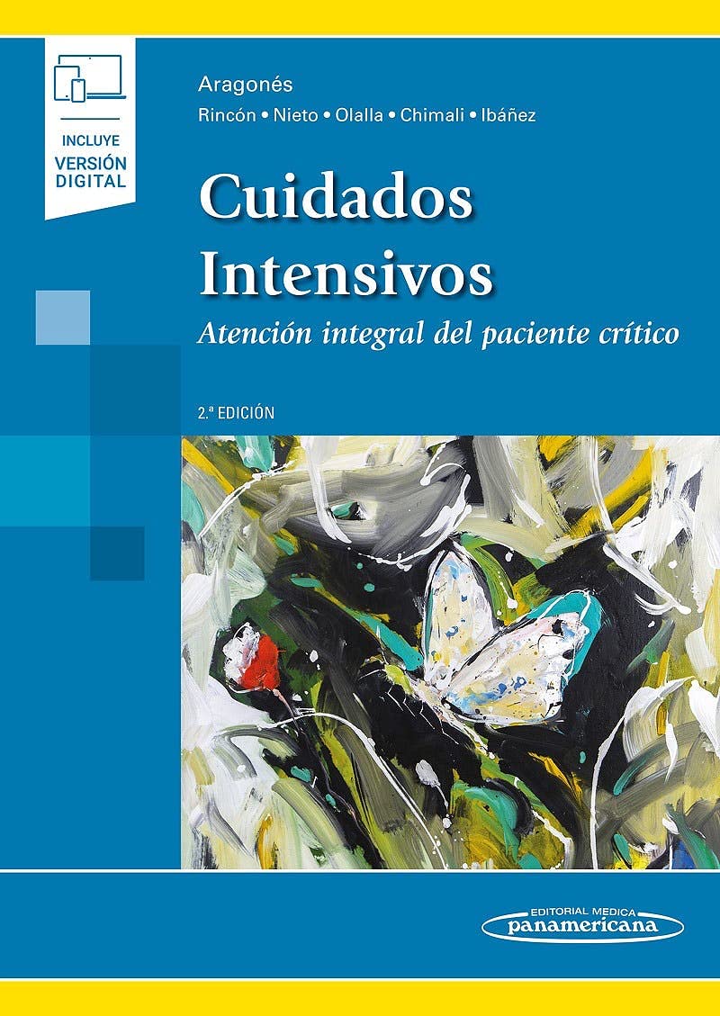 Cuidados Intensivos: Atención integral del paciente crítico