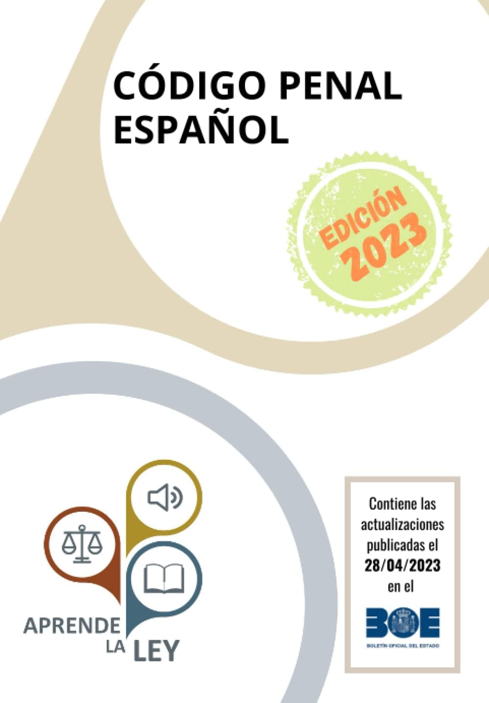 Código Penal Español