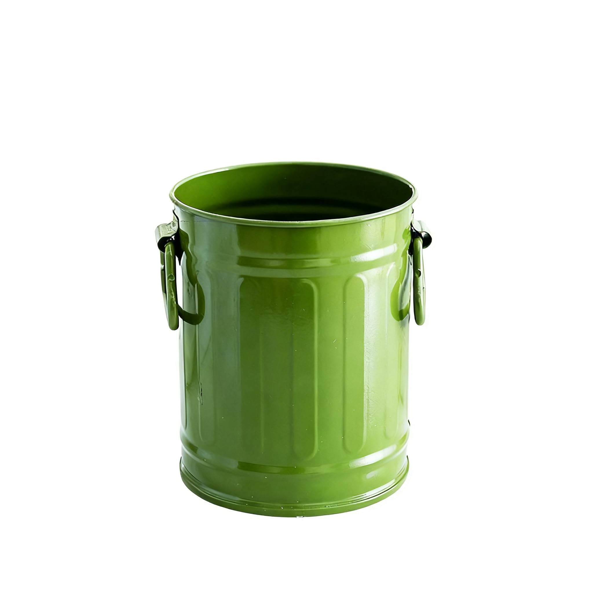 Zanthicia Space Saving Solution Desk Accessory Cylindrical Pen, Green
